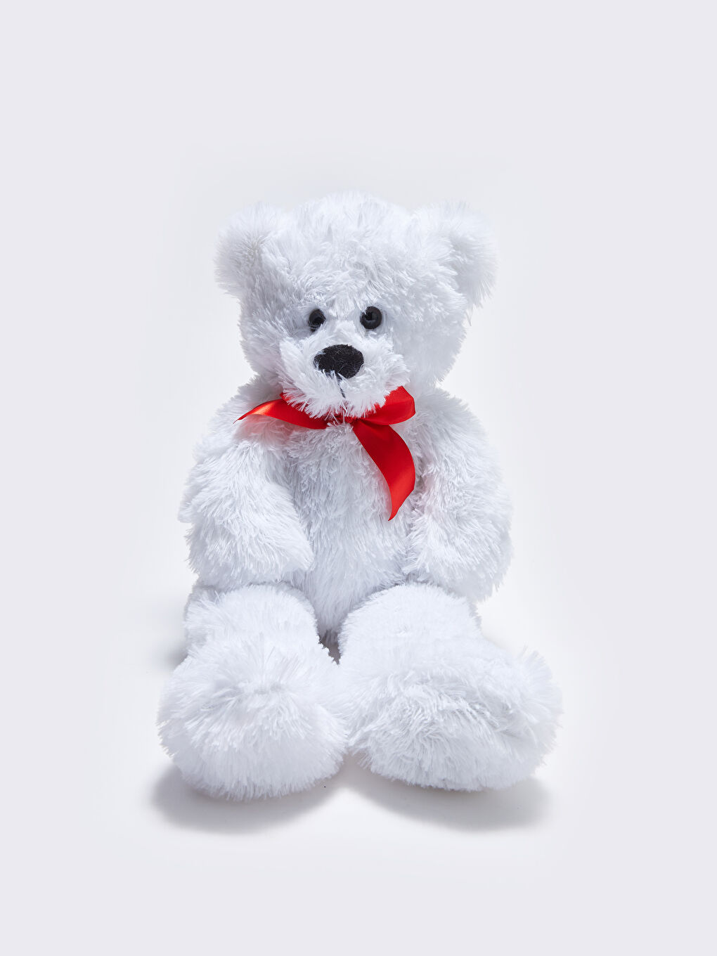 Ayı Figürlü Pelüş Oyuncak-3