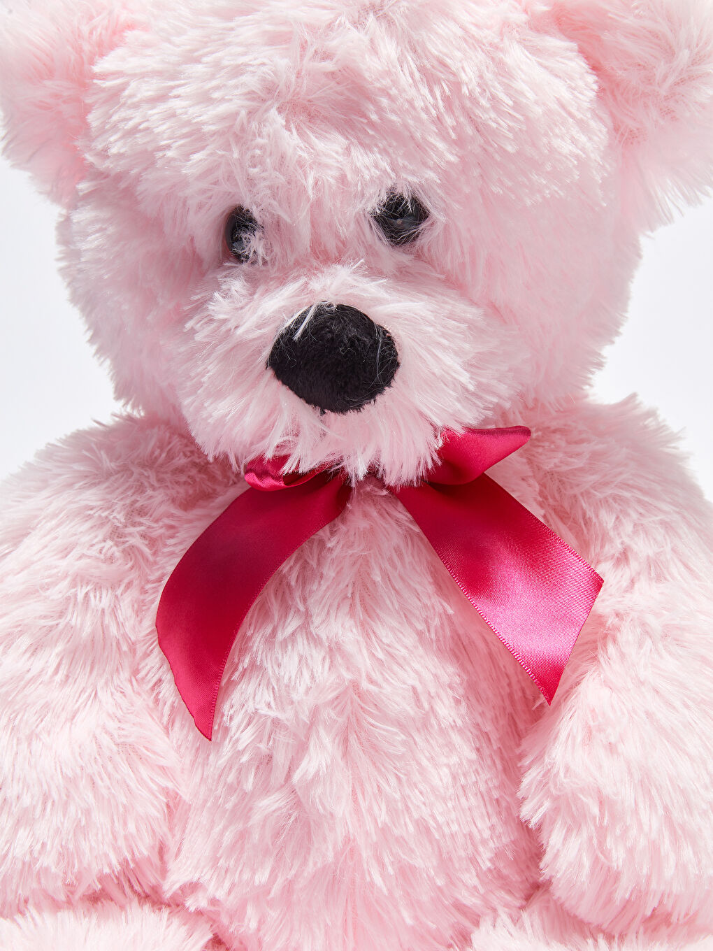 Ayı Figürlü Pelüş Oyuncak-5