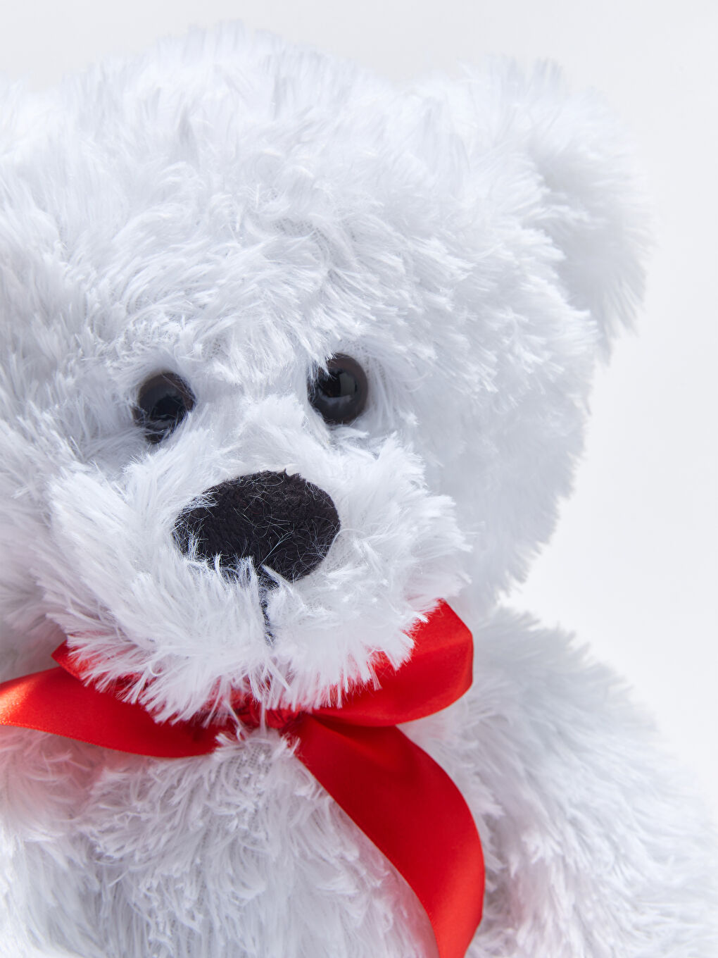 Ayı Figürlü Pelüş Oyuncak-6