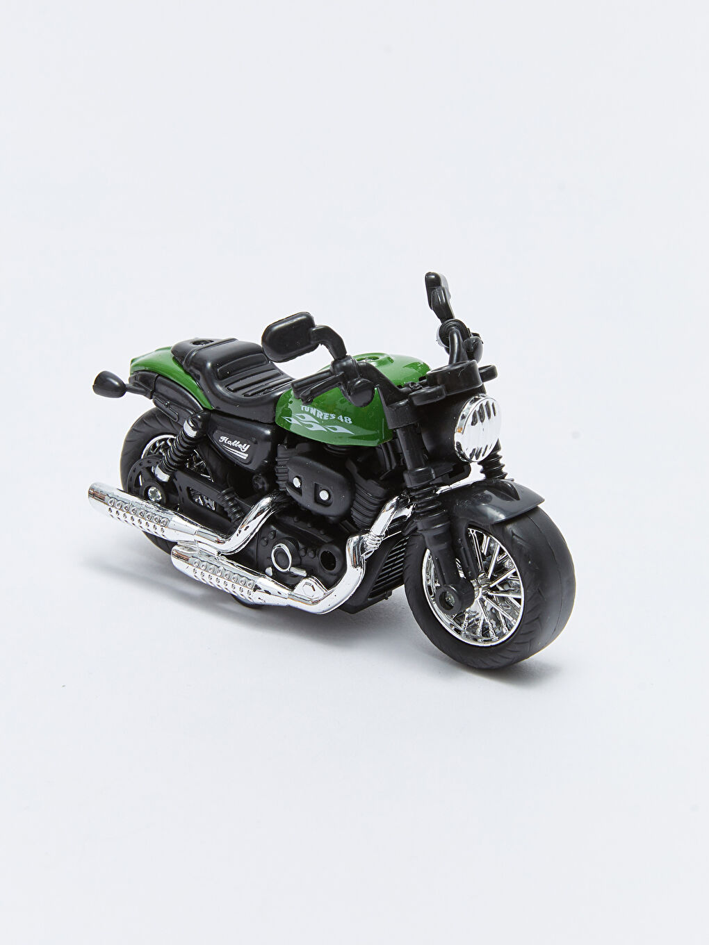 Kutulu Çek Bırak Motosiklet-7