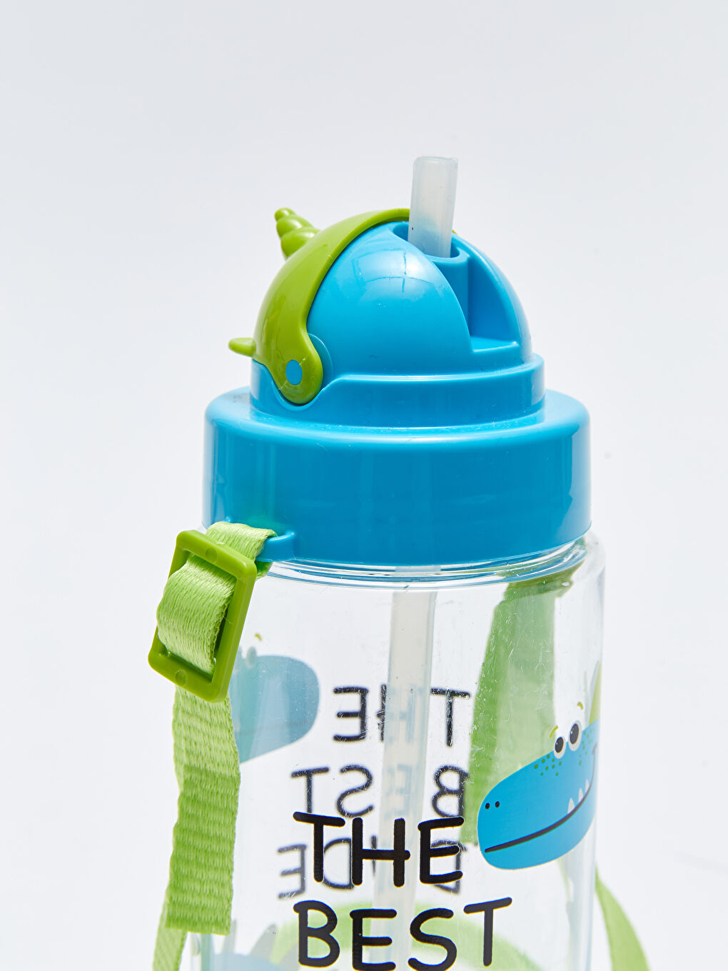 Baskılı Erkek Çocuk Suluk 500 ml-1