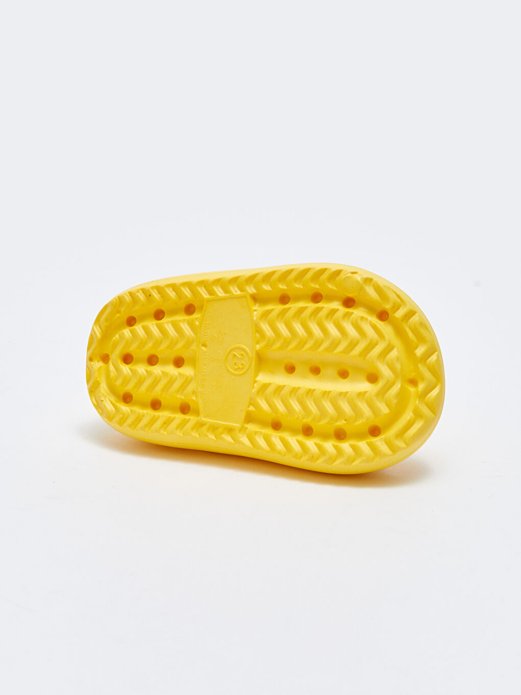 Sandales Bébé Fille à Bride Unique et Fermeture Velcro-3