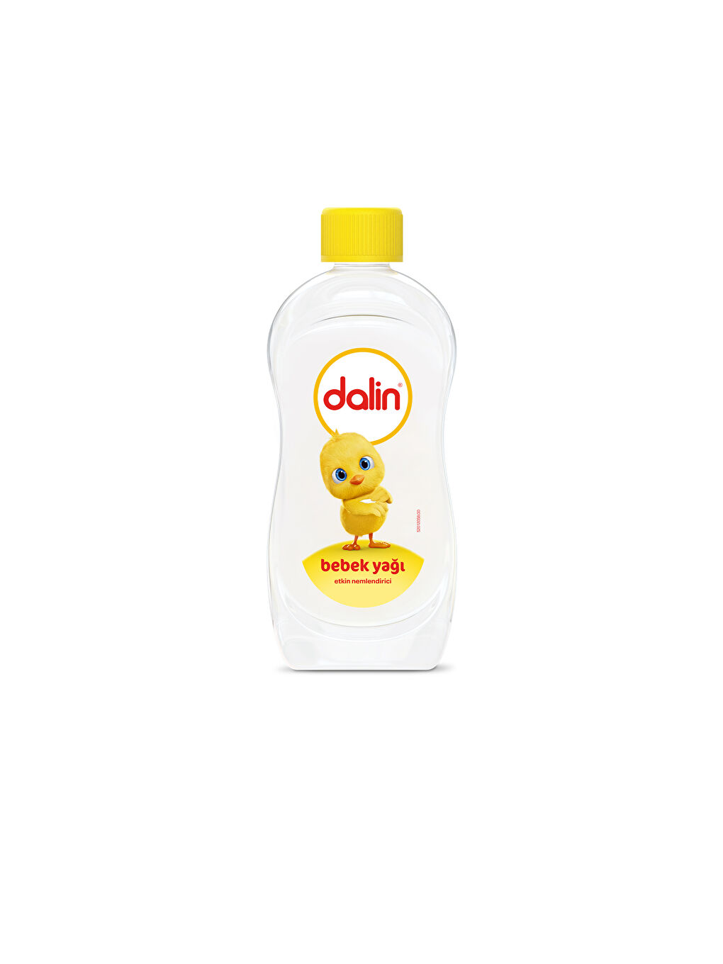 Yağ Klasik 500 ml