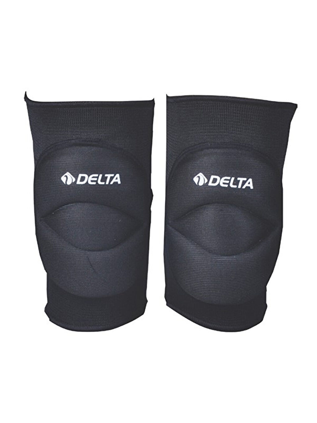 Siyah Voleybol Dizliği