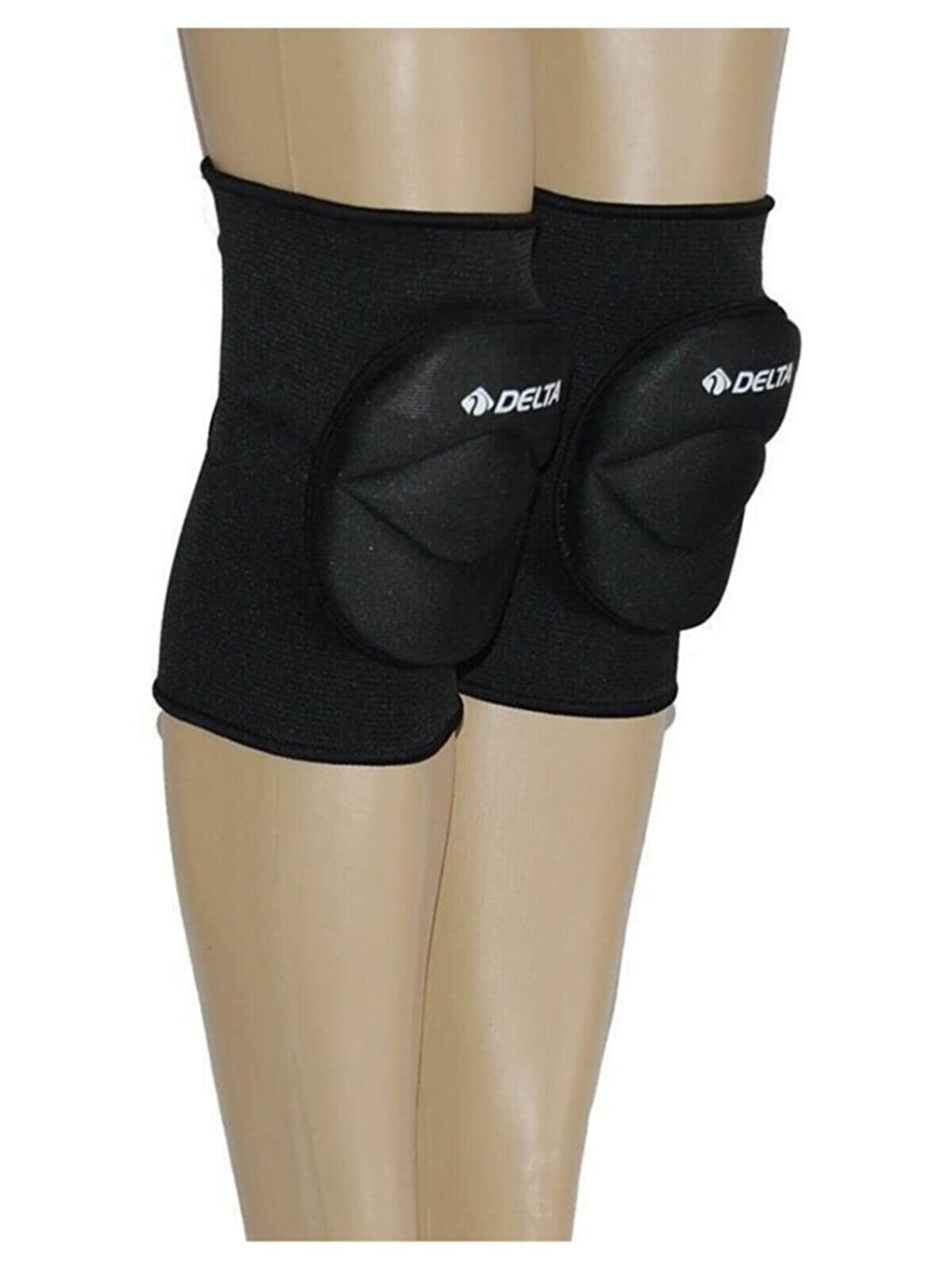 Siyah Voleybol Dizliği-1