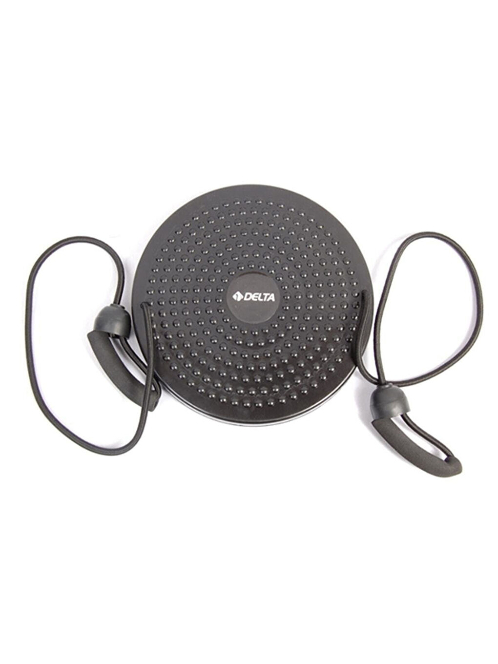 Gri Egzersiz Lastikli Twister