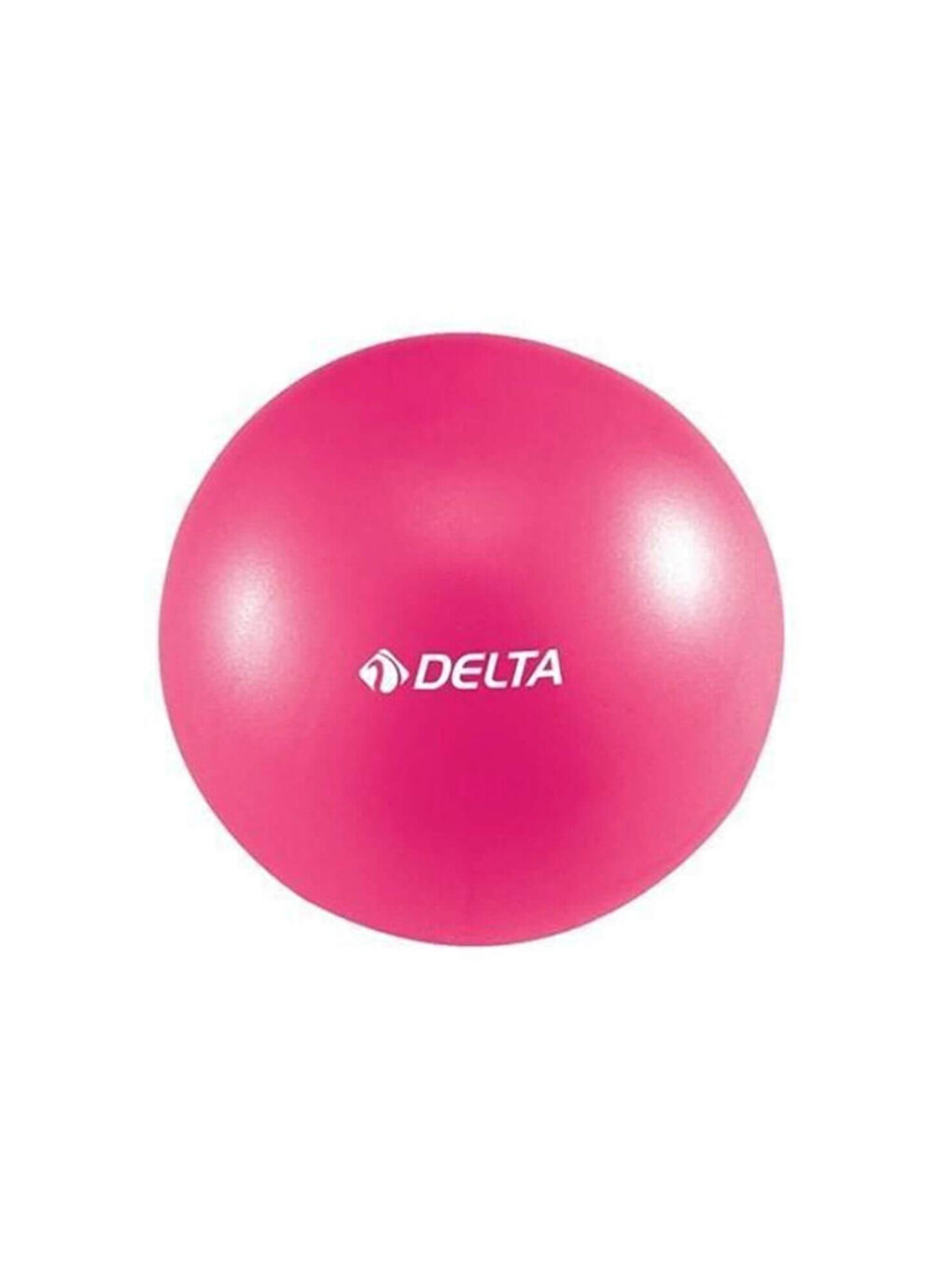 Mavi Pilates Topu 25 cm