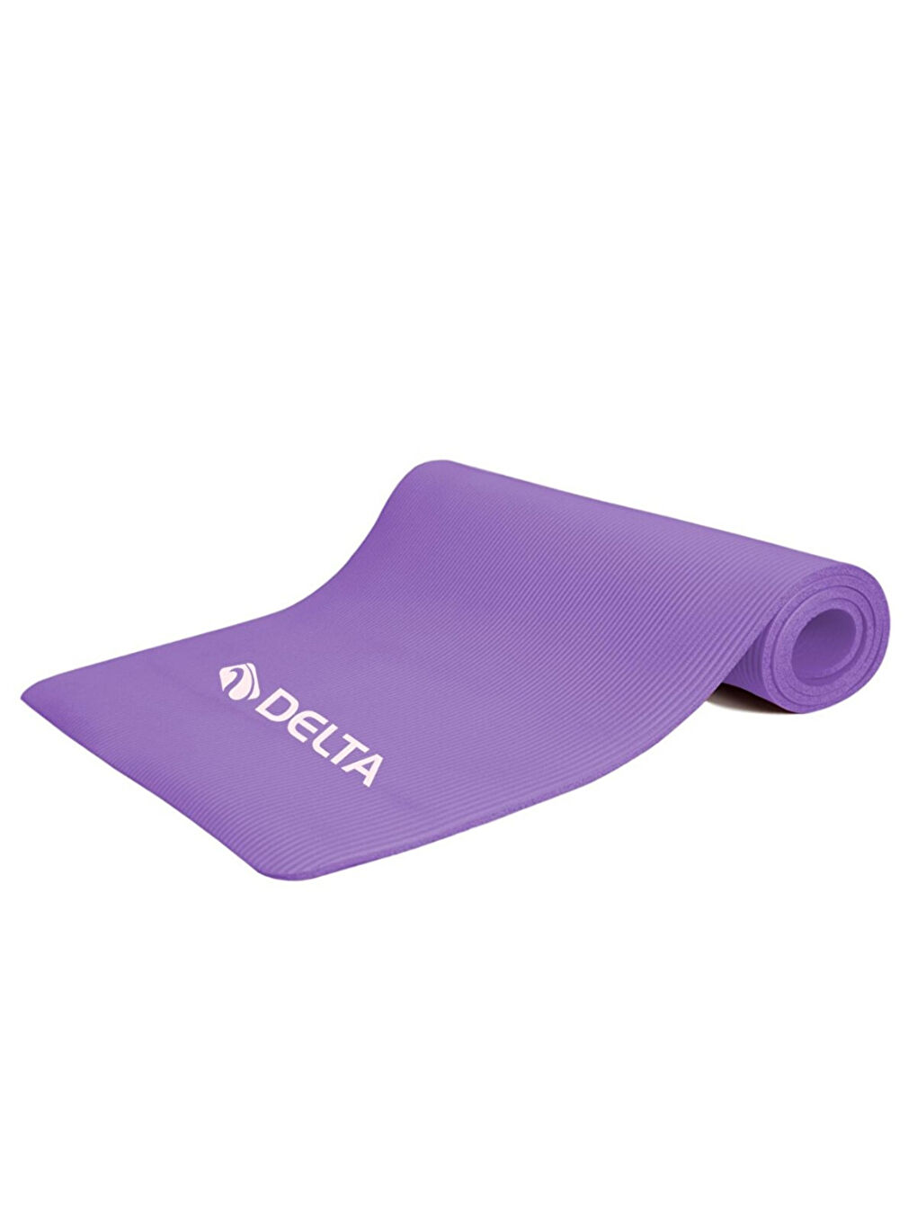 Mor Konfor Zemin Taşıma Askılı Pilates Minderi Yoga Matı 180x60 cm