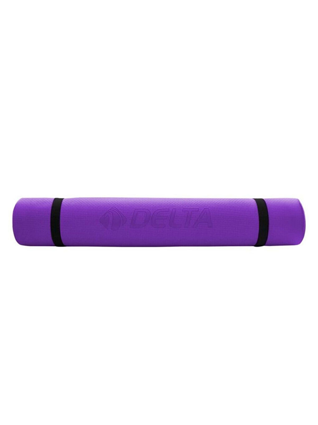 Mor Konfor Pilates Minderi Yoga Matı 173x61 cm