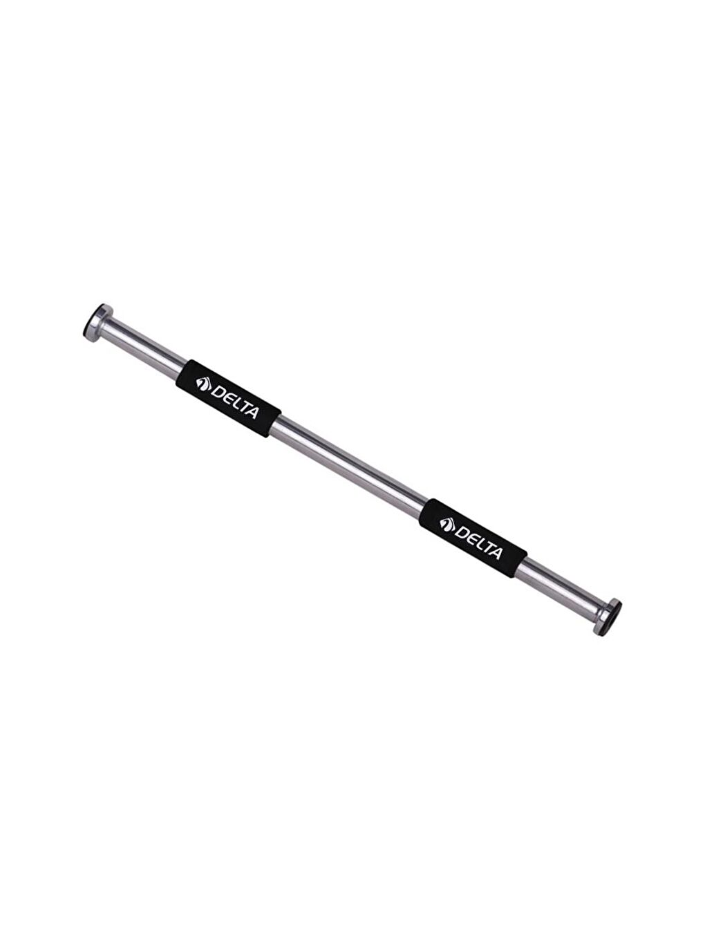 Siyah Kapı Arası Ayarlanabilir Barfiks Barı Çubuğu