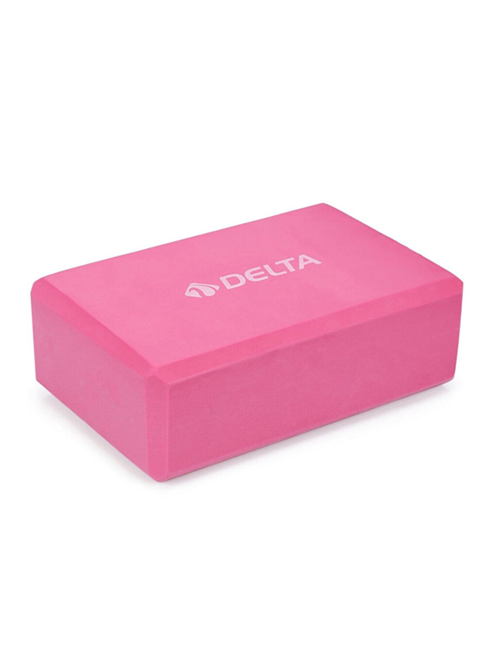 Pembe Eva Yoga Bloğu