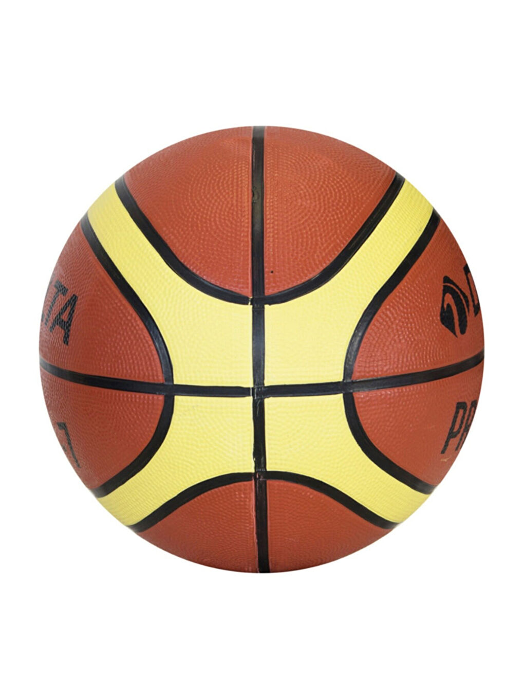Sarı Basketbol Topu 482 g-1