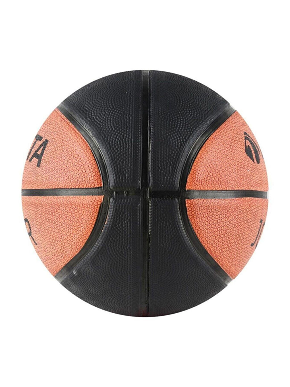 Siyah Basketbol Topu 583 g-1