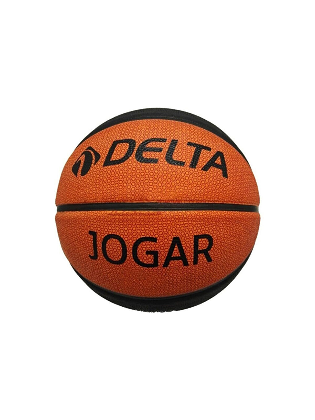 Turuncu Basketbol Topu 523 g