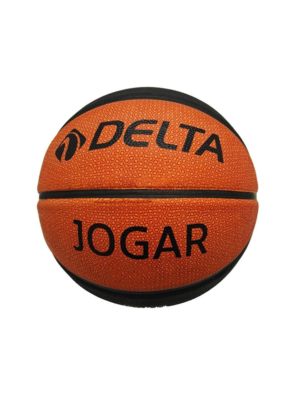 Siyah Basketbol Topu 501 g