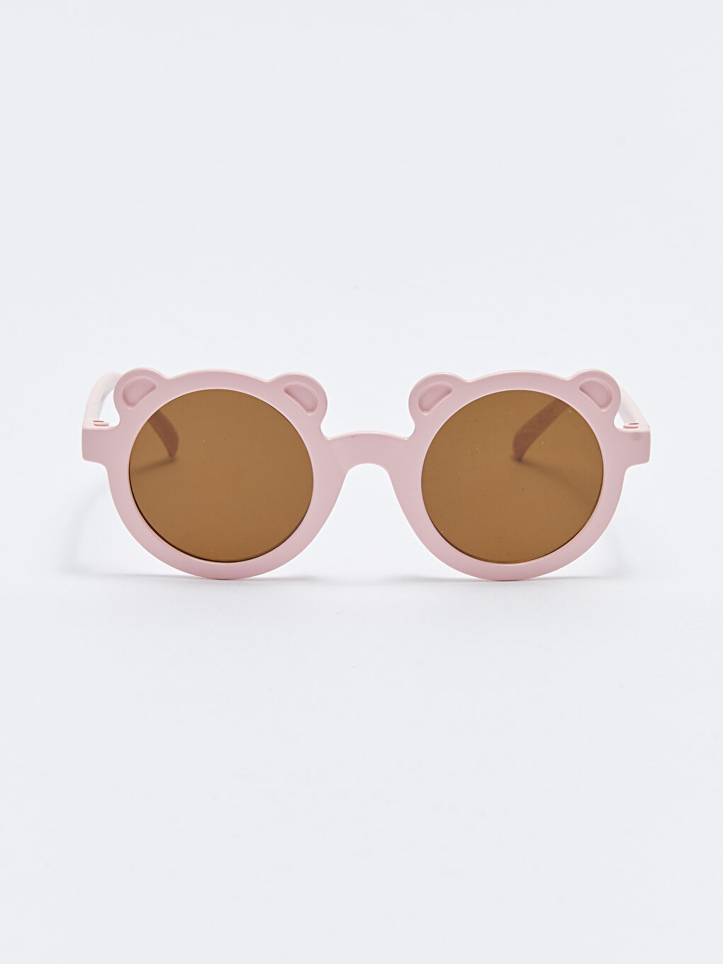 Lunettes de soleil unies pour Filles