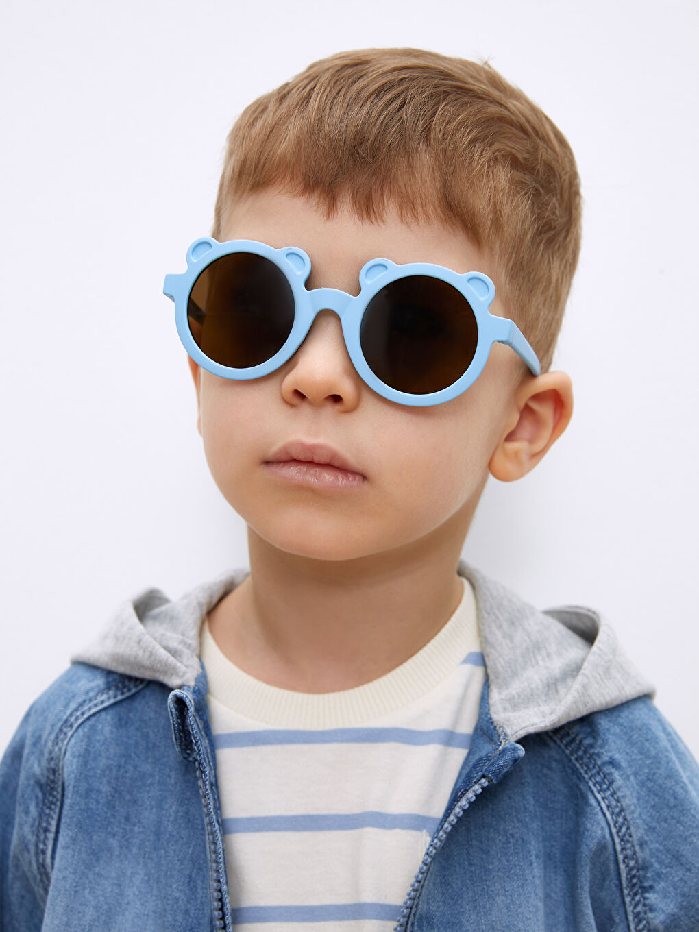 نظارات شمسية سادة اولاد