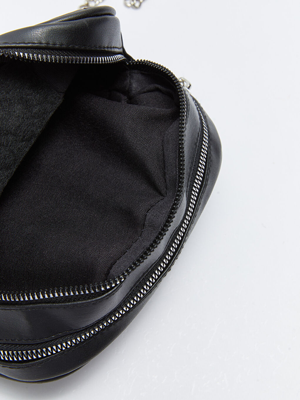 Chain Strap Quilted Women's Crossbody Bag-7