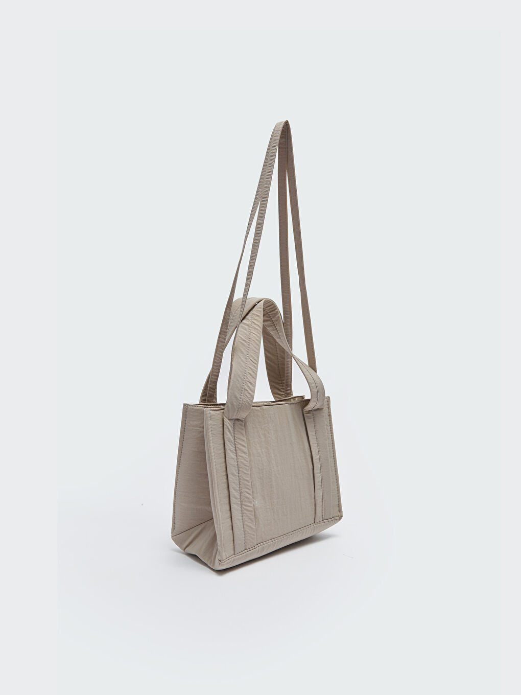 Sac bandoulière Uni pour Femmes-1