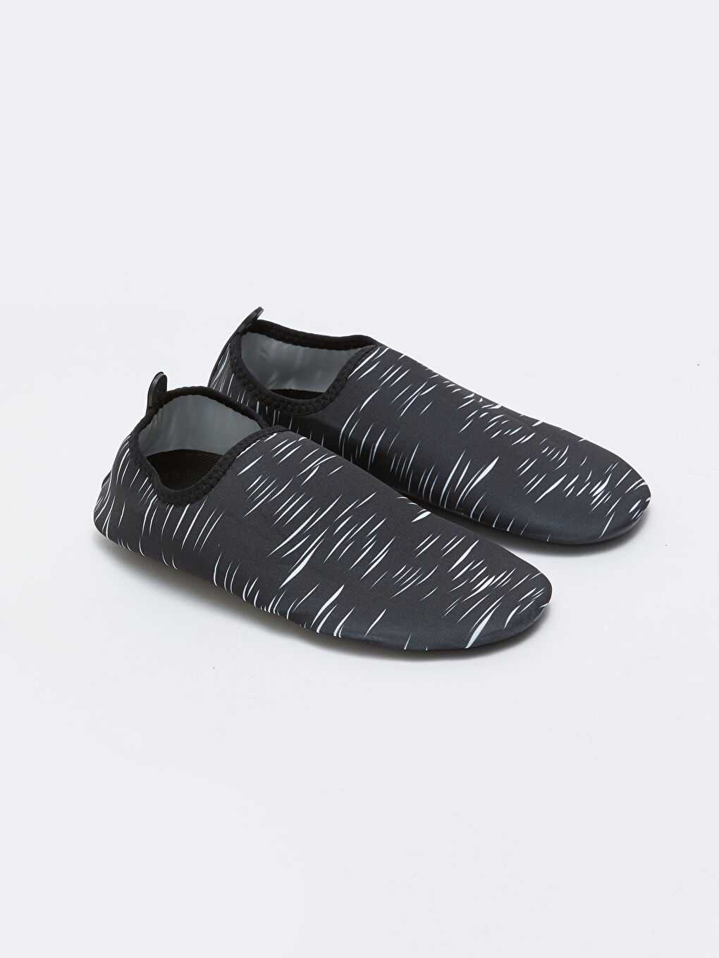 Striped Women's Water Shoes