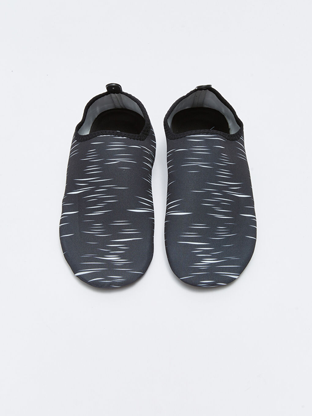 Striped Women's Water Shoes-2