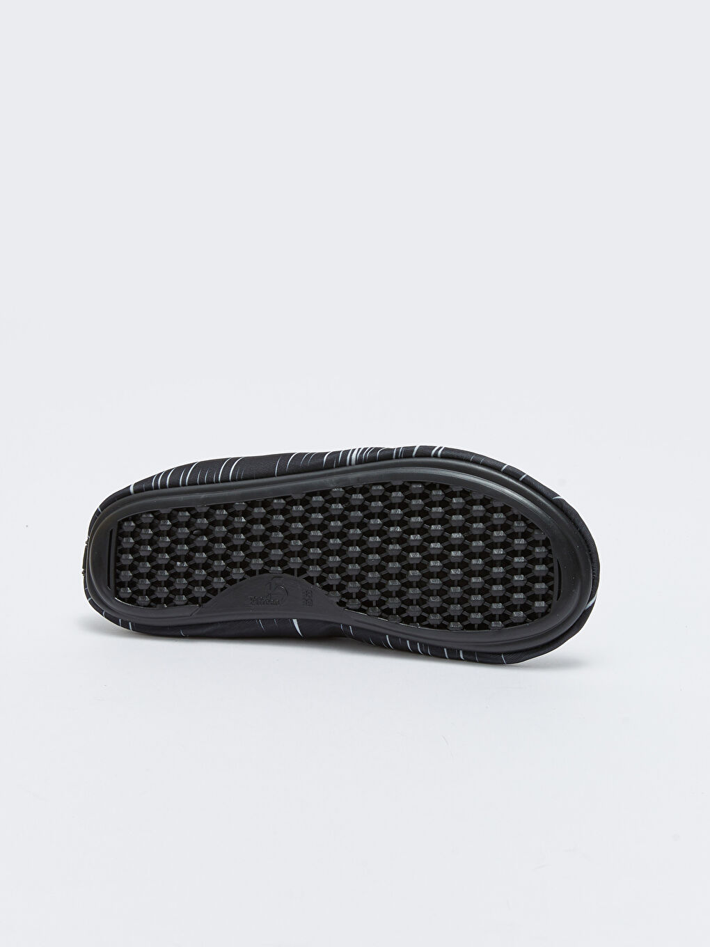 Striped Women's Water Shoes-3