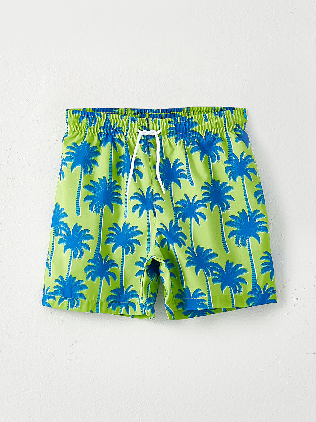 Boy Athlete & Marine Shorts -S2NB28Z4-LRR