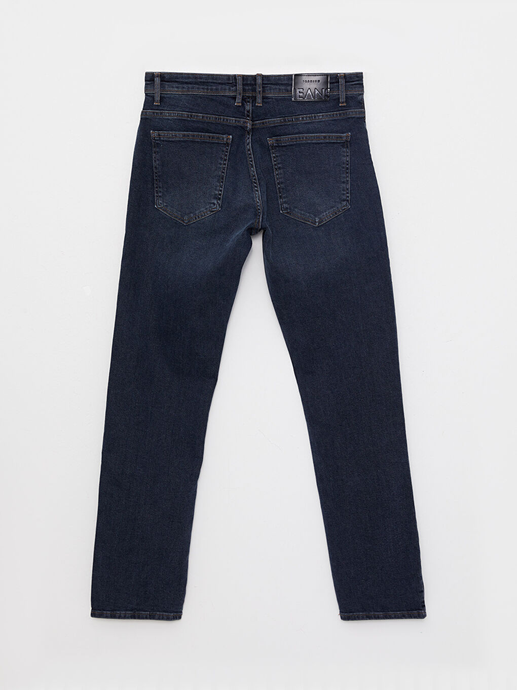 İndigo 779 Regular Fit Erkek Jean Pantolon-6