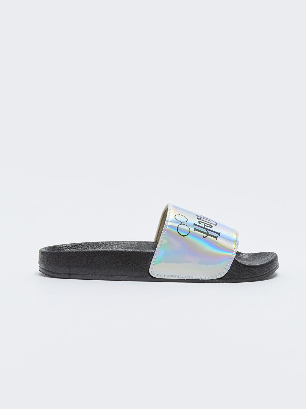 Papuci Fete cu Bandă Unică Licențiați Harry Potter-1