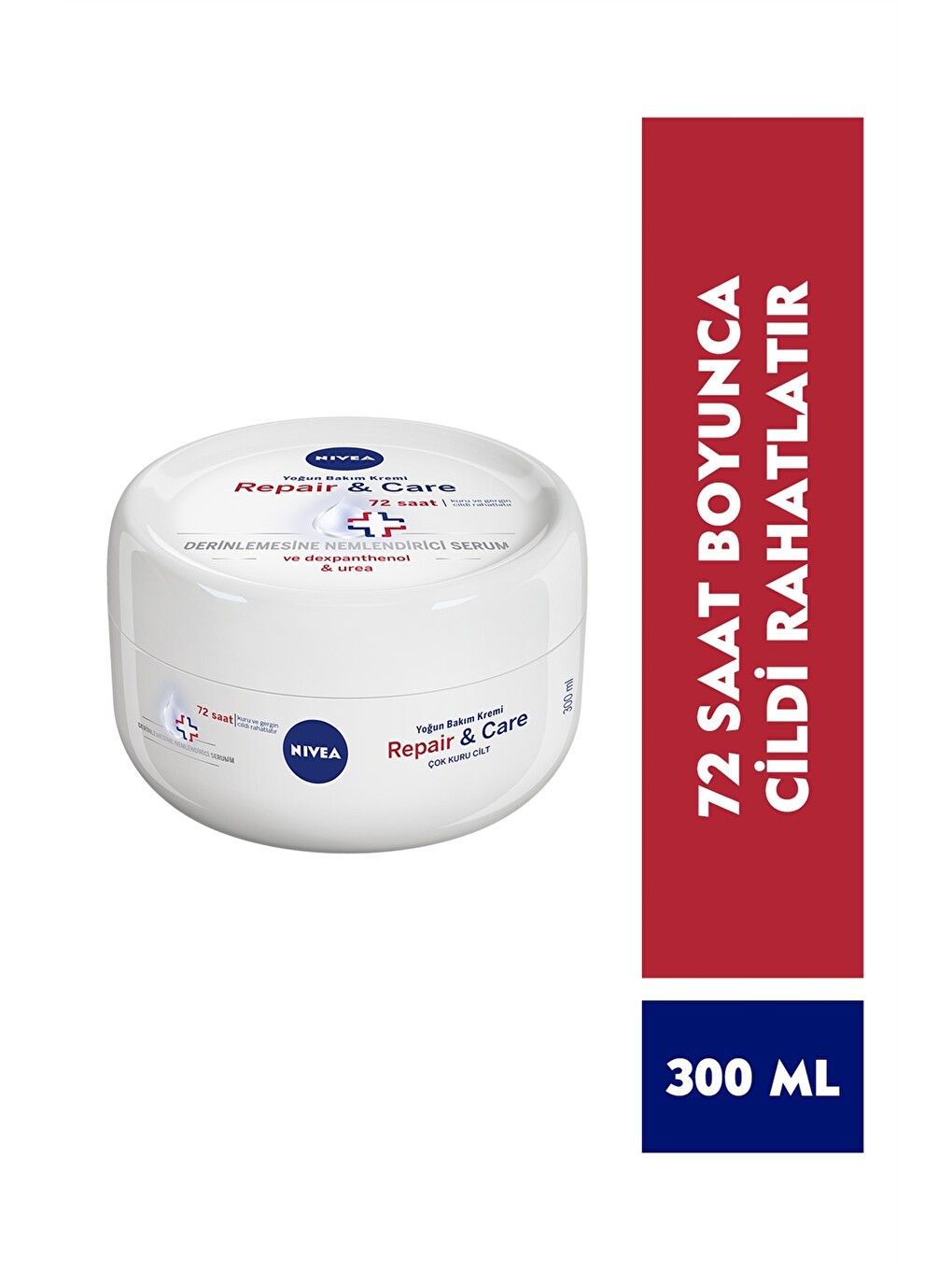 Repair & Care Yoğun Bakım Kremi 300 ml