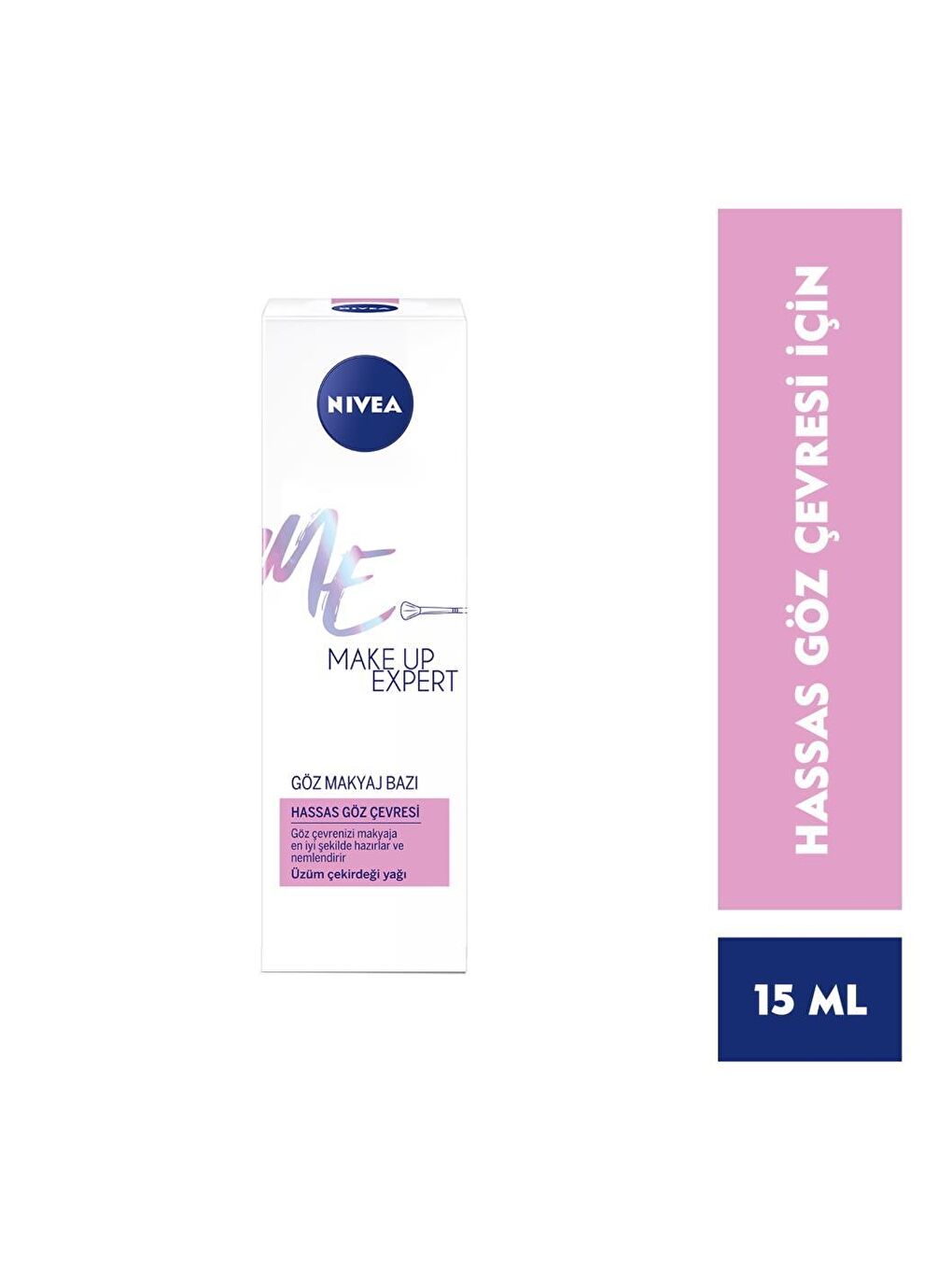 Make-Up Expert Göz Kremi 15 ml