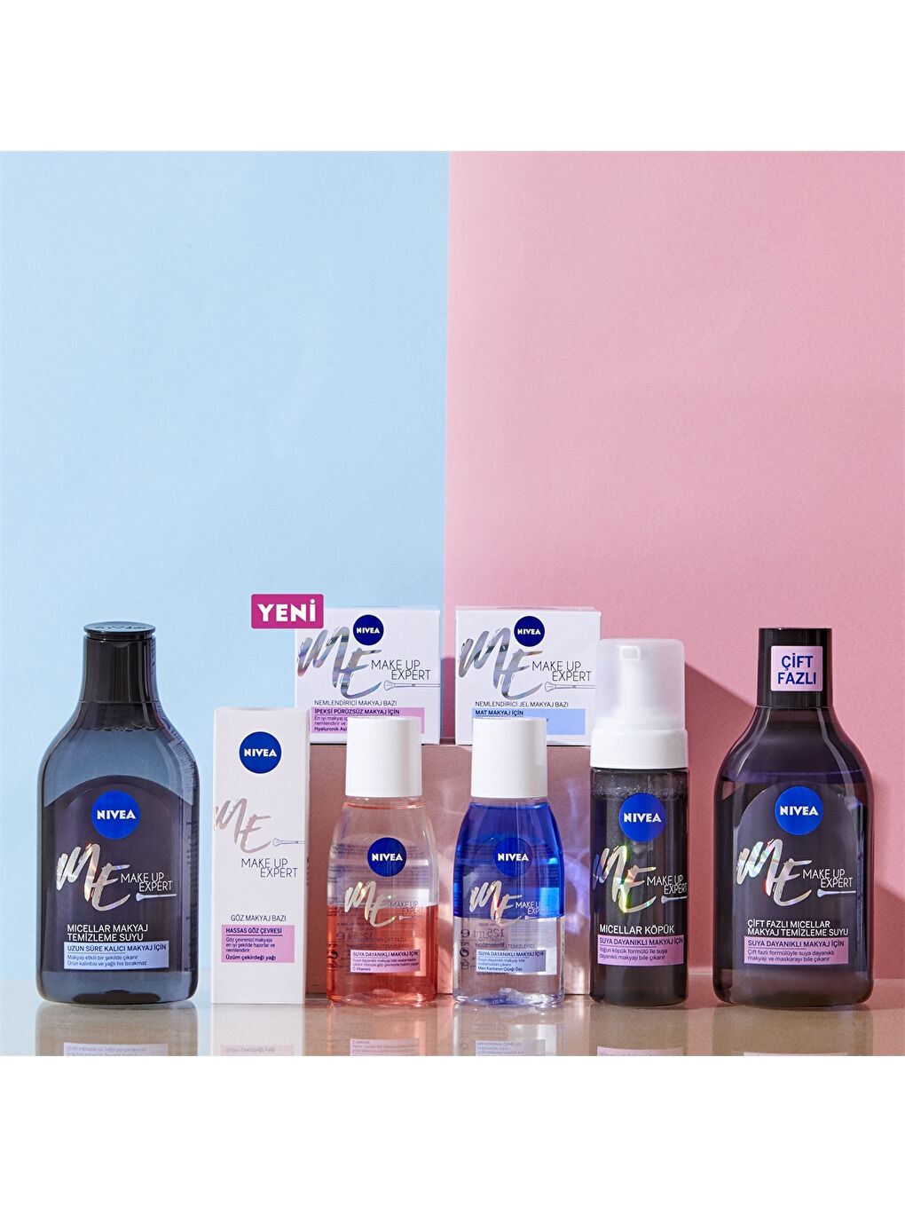 Make-Up Expert Göz Kremi 15 ml-6