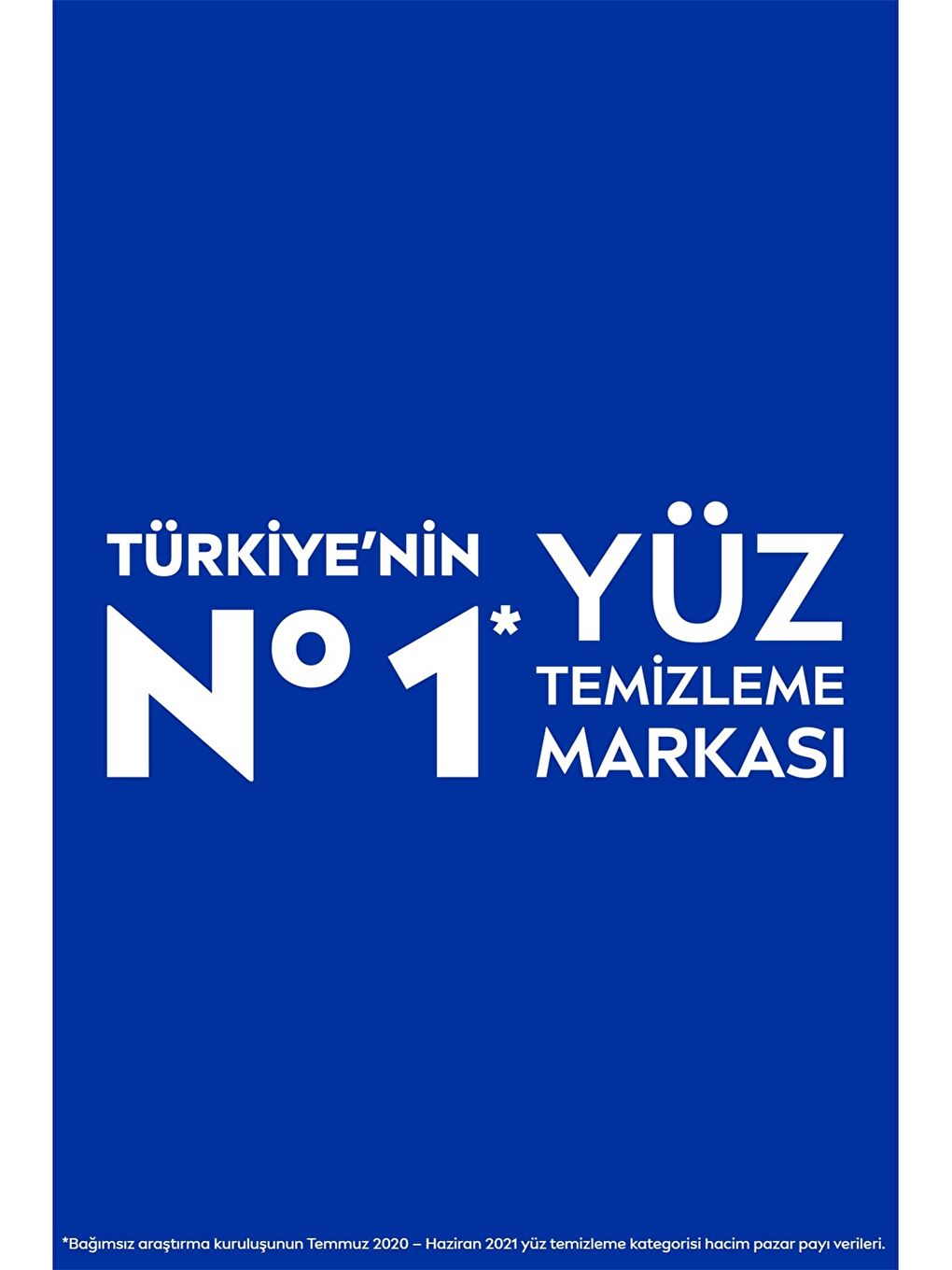 3'ü 1 Arada Makyaj Temizleme Mendili Normal/Karma Cilt-4