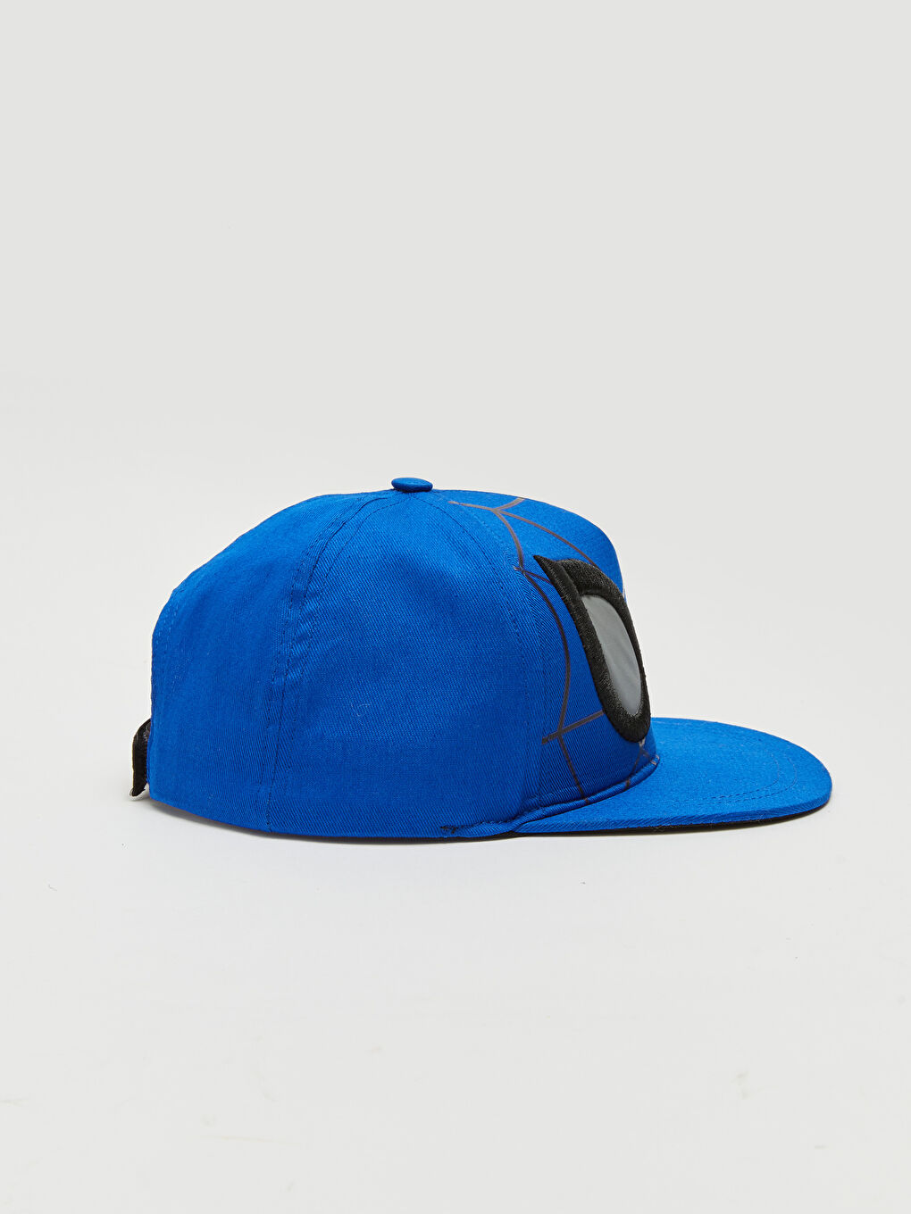 Өрмекші адам кестеленген ұлдарға арналған кепка-1