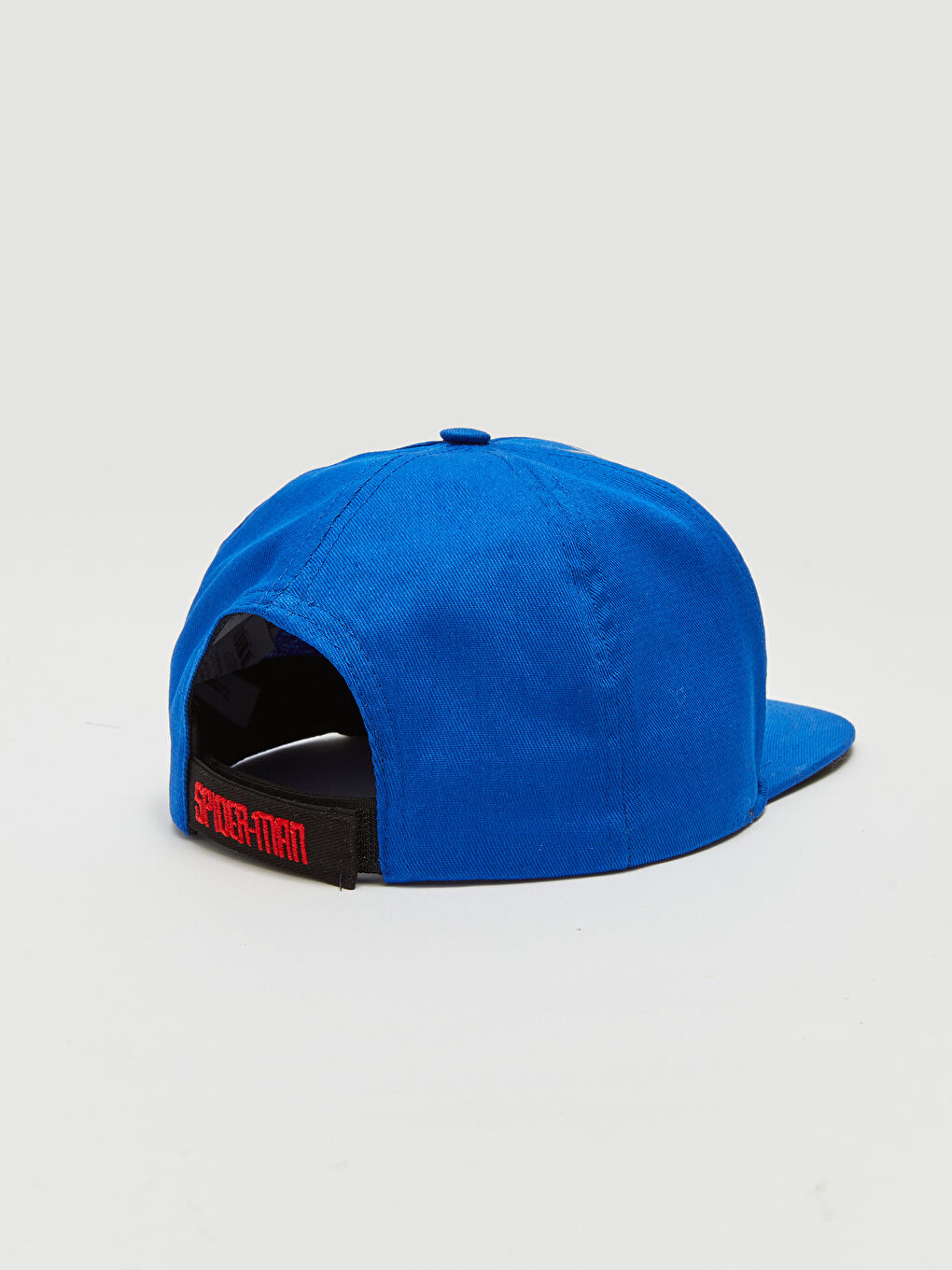 Өрмекші адам кестеленген ұлдарға арналған кепка-2