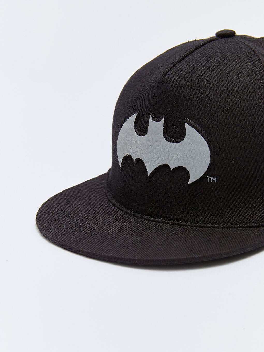 Batman лицензияланған ұл кепкасы-3