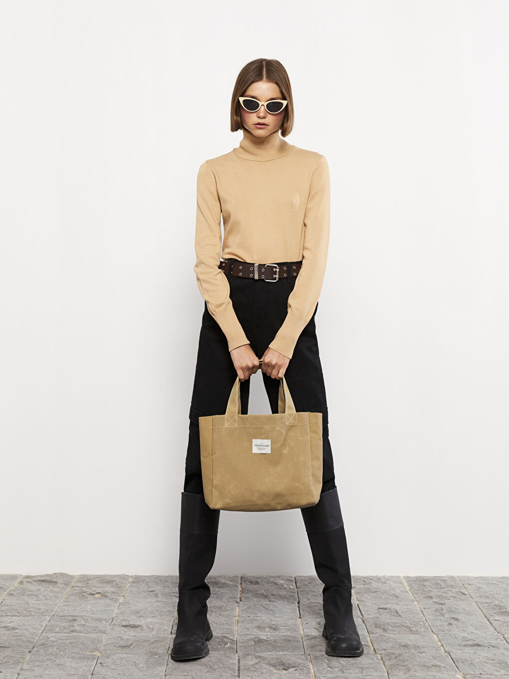 Sac à main imprimé pour Femmes-2