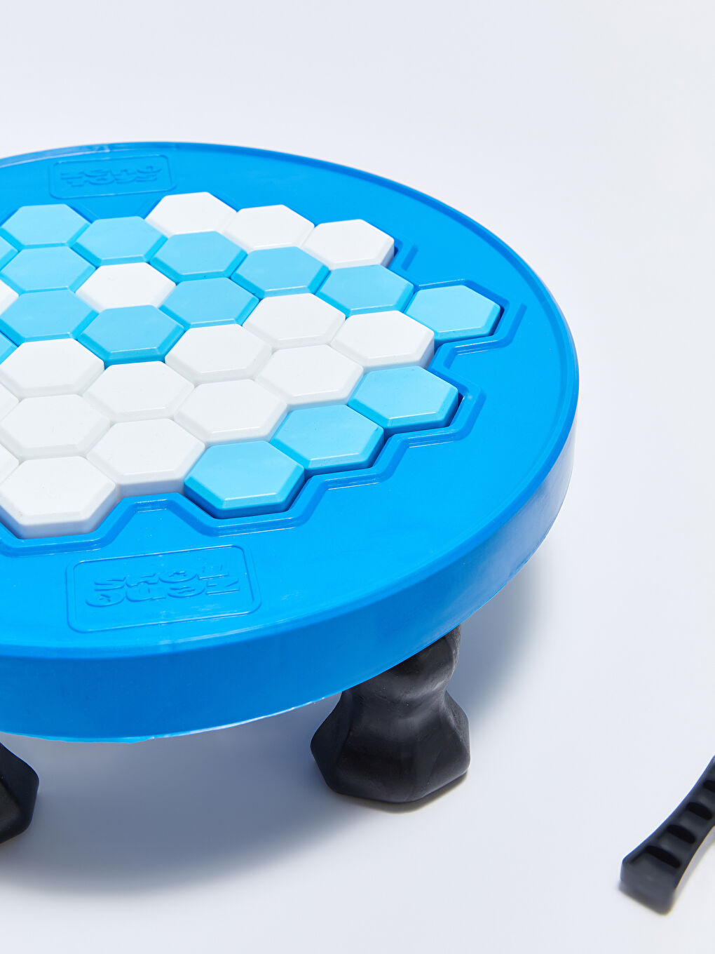 Buz Tuzağı Akıl Oyunu-2