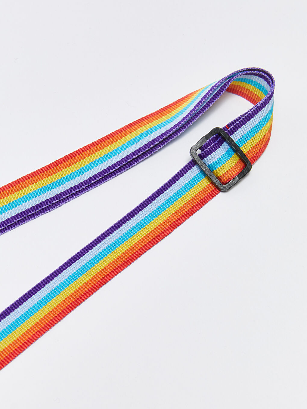 Kırmızı Pop It Kız Çocuk Omuz Çantası-4