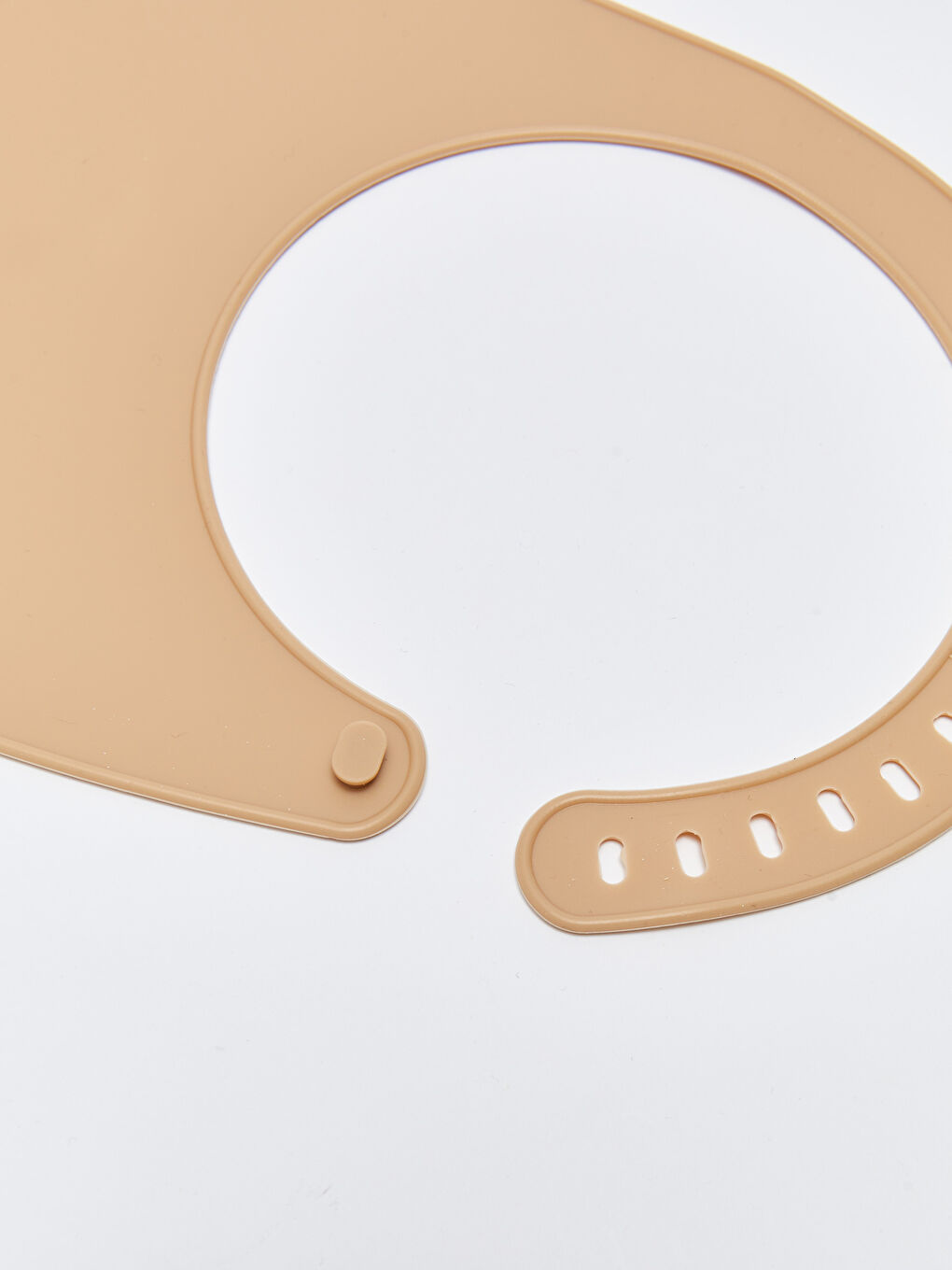 مريلة سيليكون أساسية للأطفال-2