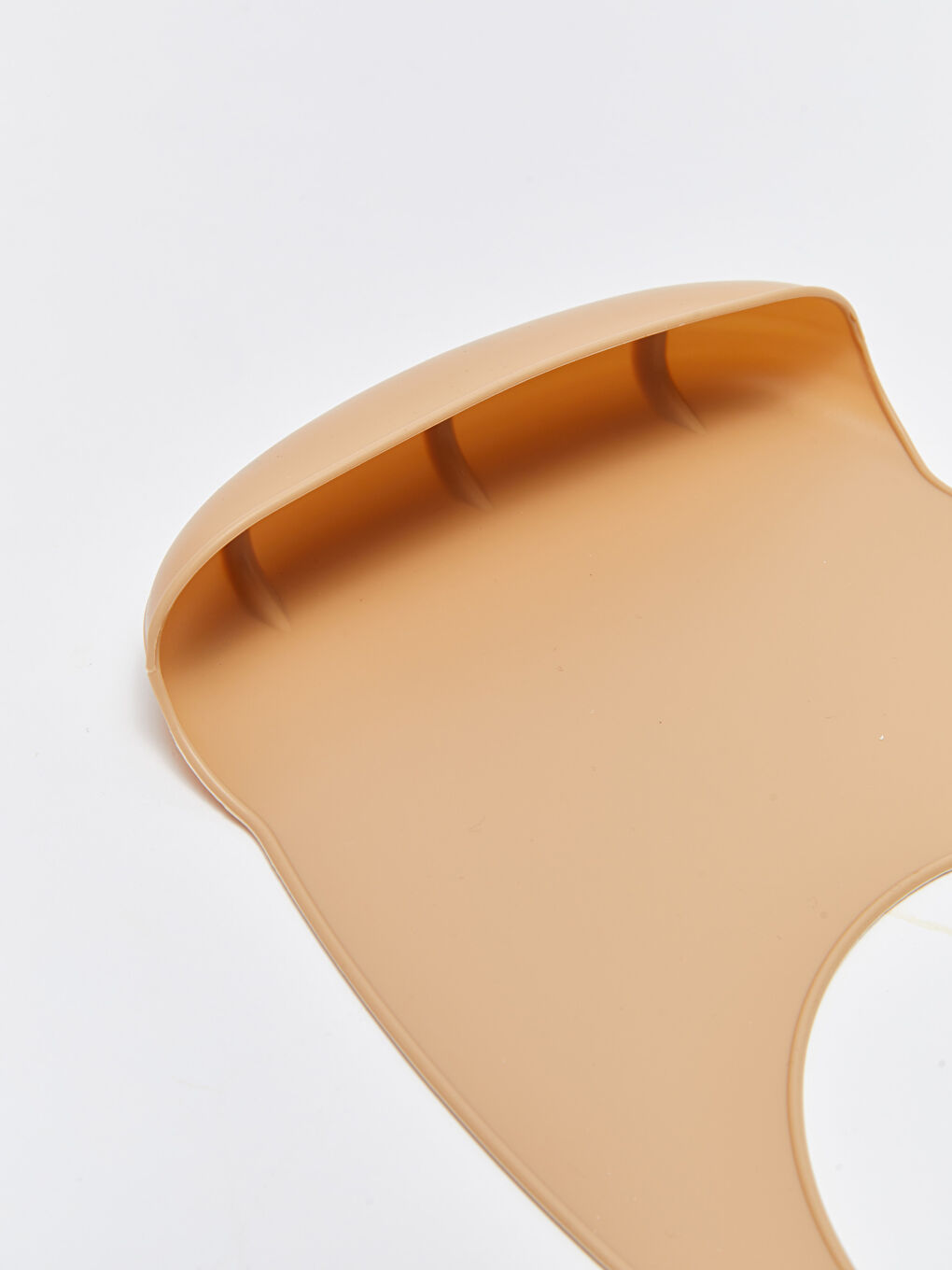 مريلة سيليكون أساسية للأطفال-3