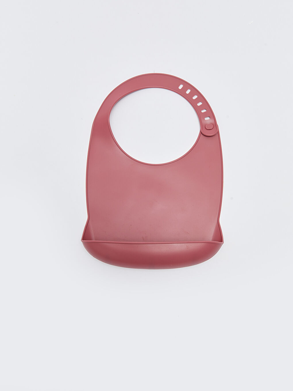 مريلة سيليكون أساسية للأطفال-1