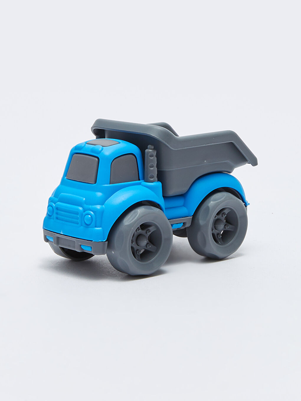 İş Taşıtları Çocuk Oyuncak Araba-2