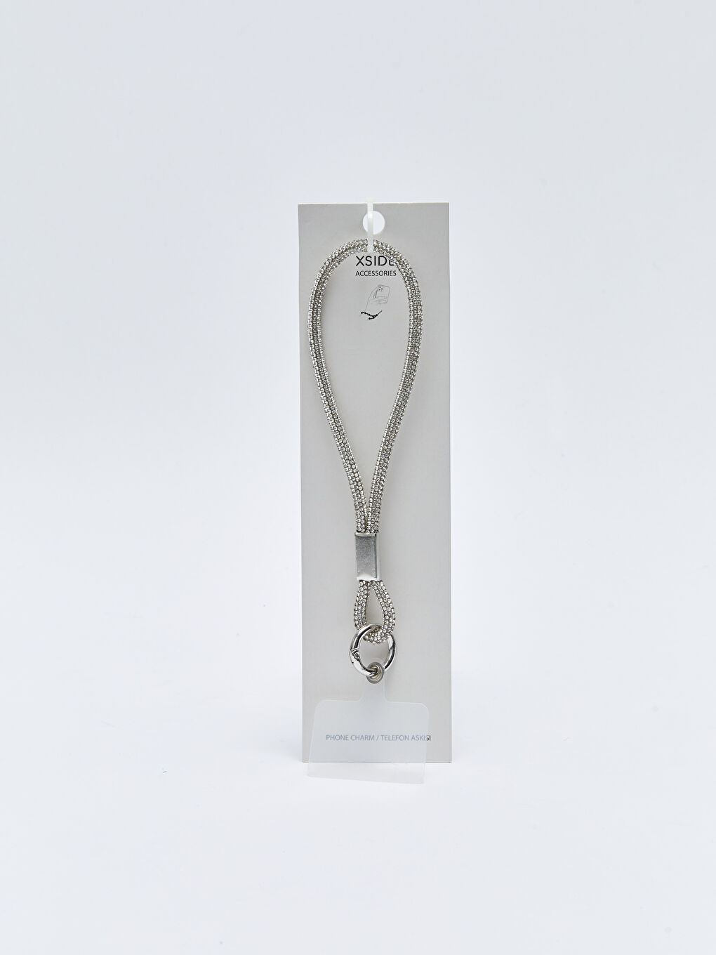 علاقة موبايل حجر