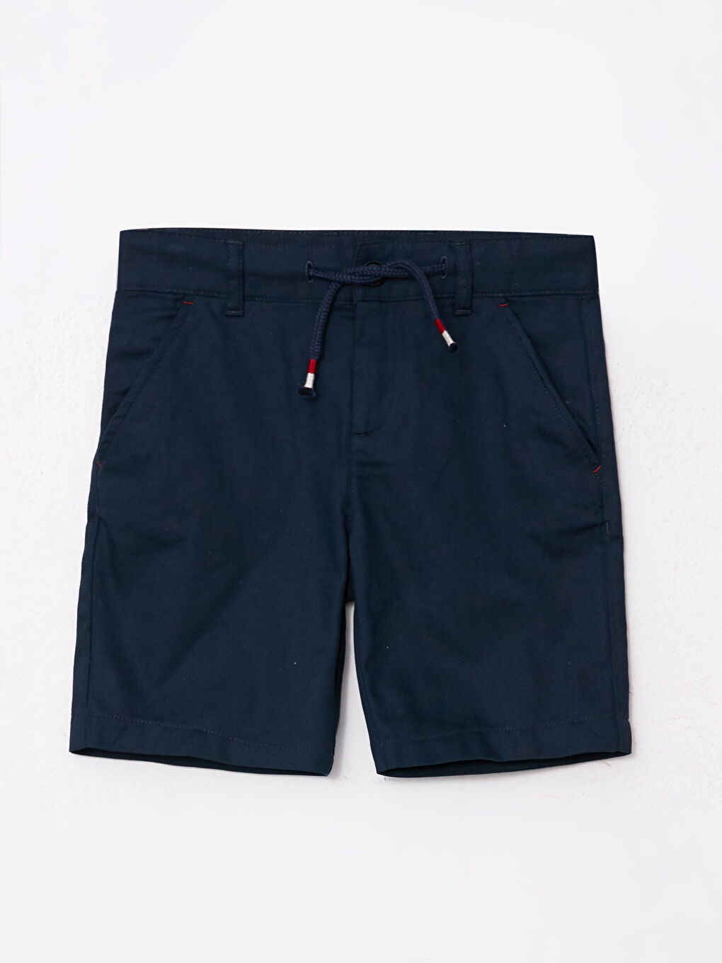 SOUTHBLUE Elasticated Waist Basic Boys' Shorts -S2NH79Z4-S9P