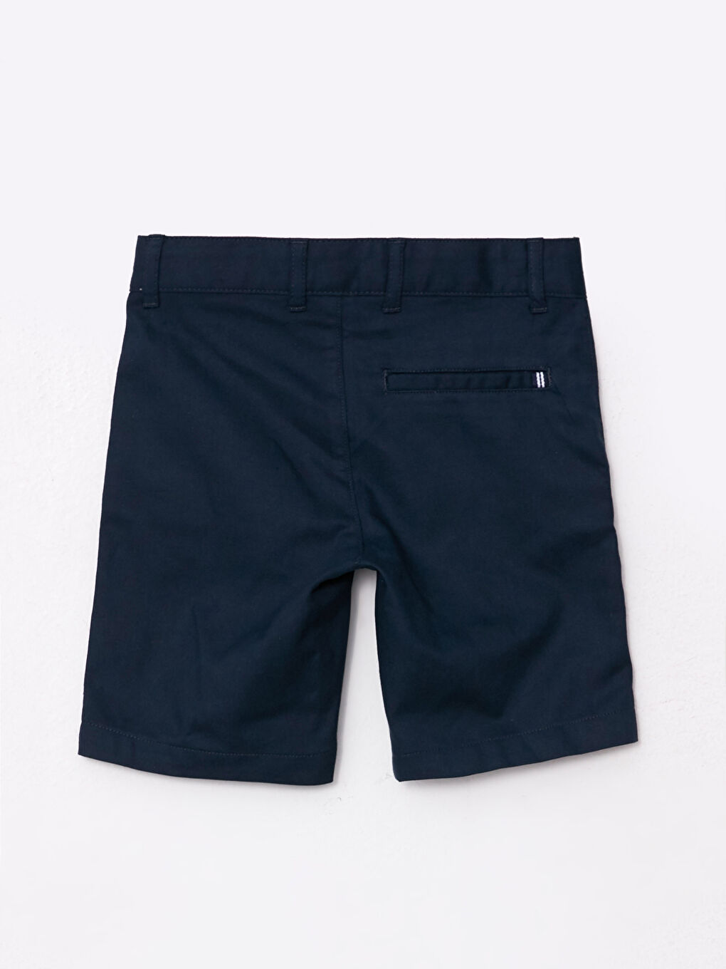 SOUTHBLUE Elasticated Waist Basic Boys' Shorts -S2NH79Z4-S9P