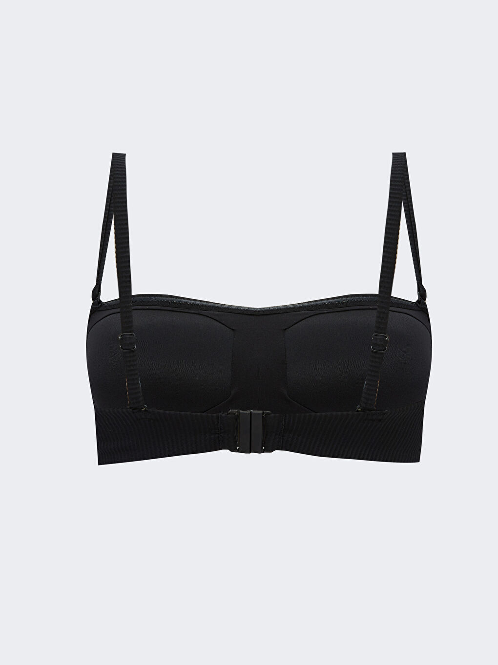 Ženski Jednostavni Gornji Deo Bikinija-1