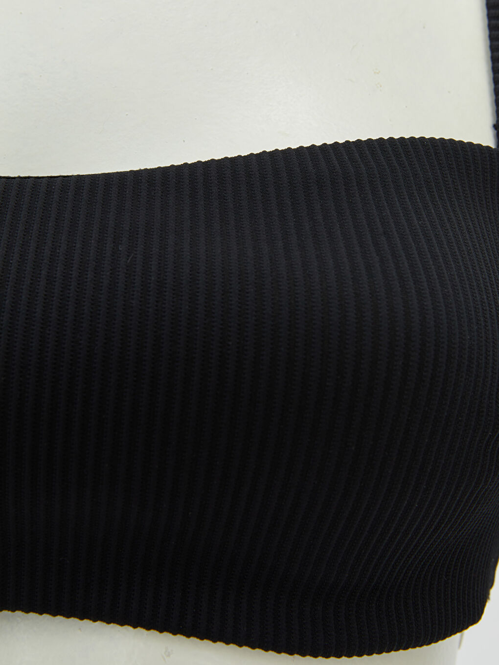 Ženski Jednostavni Gornji Deo Bikinija-2