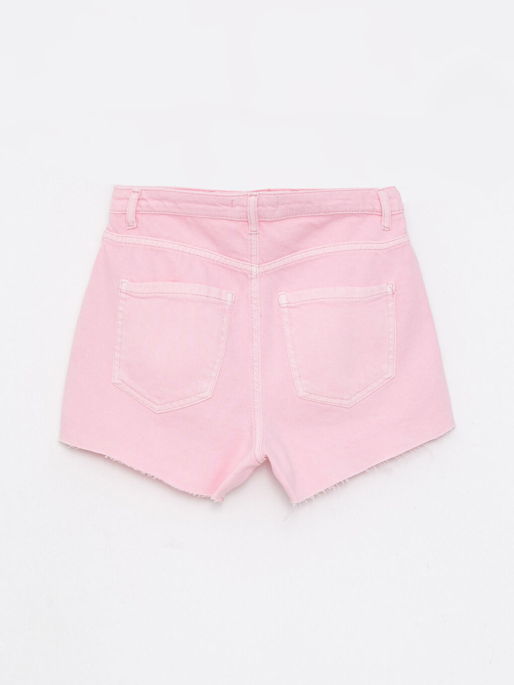 شۆرتی جینز په‌مه‌یی ئافرەت -S2NI96Z8-RW8