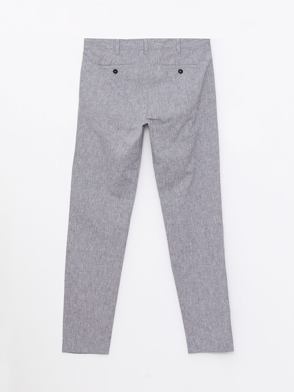 SOUTHBLUE Schmal Geschnittene Leinenhose Für Herren -S2NL52Z8-CUZ